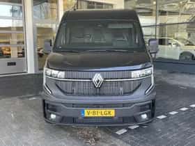 Renault Master (2025) thumbnail 14