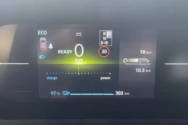 Renault Master (2025) thumbnail 4