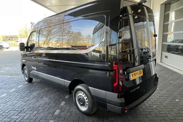 Renault Master (2025) thumbnail 6