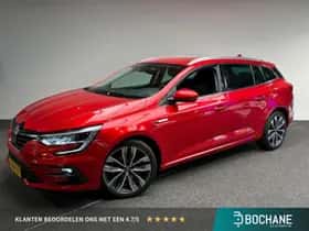 Renault Mégane (2022)