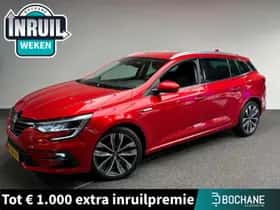 Renault Mégane (2022)