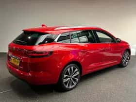 Renault Mégane (2022) thumbnail 2