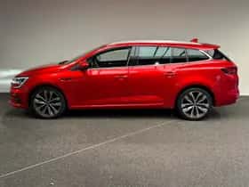 Renault Mégane (2022) thumbnail 12