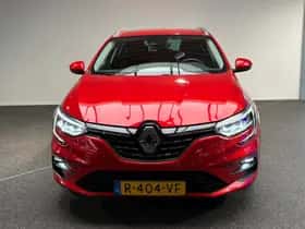 Renault Mégane (2022) thumbnail 14