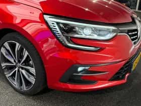 Renault Mégane (2022) thumbnail 20