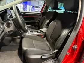 Renault Mégane (2022) thumbnail 5