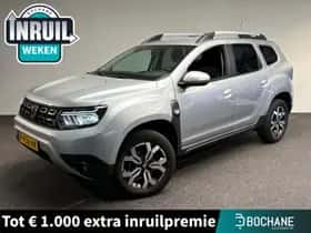 Dacia Duster (2022)