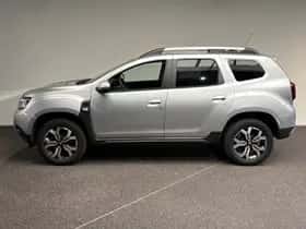 Dacia Duster (2022) thumbnail 12