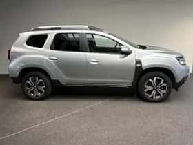Dacia Duster (2022) thumbnail 13