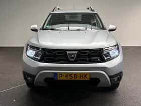 Dacia Duster (2022) thumbnail 14