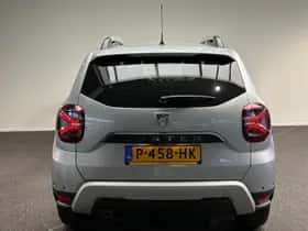 Dacia Duster (2022) thumbnail 15