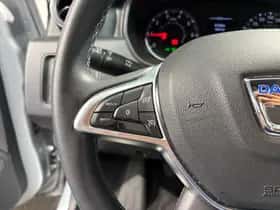 Dacia Duster (2022) thumbnail 17
