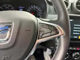 Dacia Duster (2022) thumbnail 18