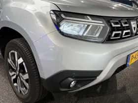 Dacia Duster (2022) thumbnail 20