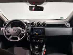 Dacia Duster (2022) thumbnail 3