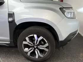 Dacia Duster (2022) thumbnail 21