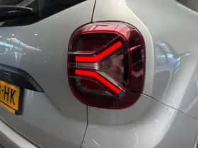 Dacia Duster (2022) thumbnail 22