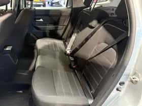 Dacia Duster (2022) thumbnail 6