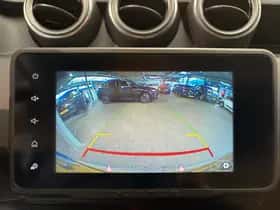 Dacia Duster (2022) thumbnail 9