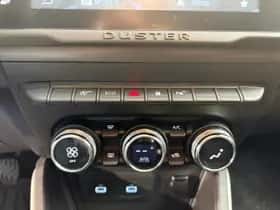 Dacia Duster (2022) thumbnail 10