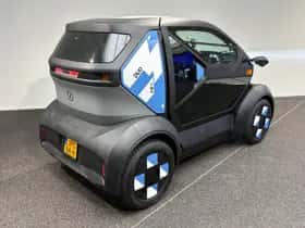 Mobilize 80 Evo (2025) thumbnail 2