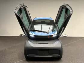 Mobilize 80 Evo (2025) thumbnail 5