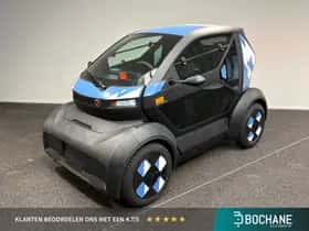 Mobilize 80 Evo (2025)