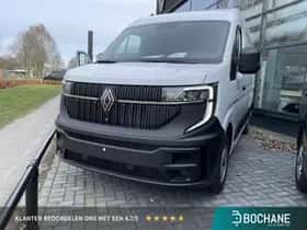 Renault Master (2024) thumbnail 1