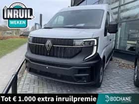 Renault Master (2024)