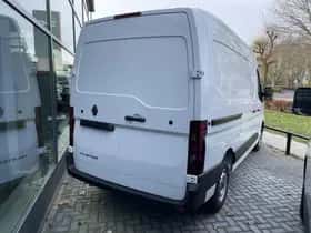Renault Master (2024) thumbnail 4