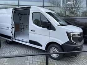 Renault Master (2024) thumbnail 6
