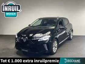 Renault Clio (2024)