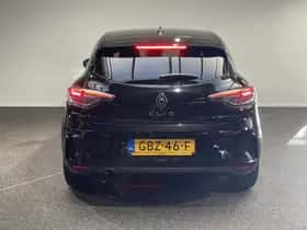 Renault Clio (2024) thumbnail 17