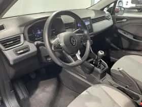 Renault Clio (2024) thumbnail 21