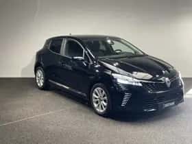Renault Clio (2024) thumbnail 5
