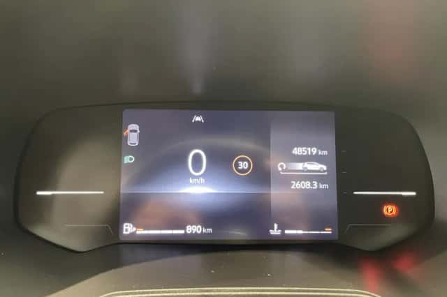 Renault Clio (2024) thumbnail 4