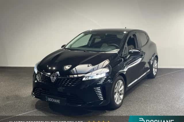 Renault Clio (2024) thumbnail 1