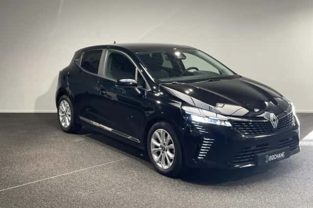 Renault Clio (2024) thumbnail 5