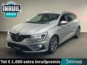 Renault Mégane (2023) thumbnail 1