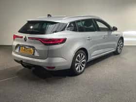 Renault Mégane (2023) thumbnail 2