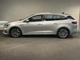 Renault Mégane (2023) thumbnail 15