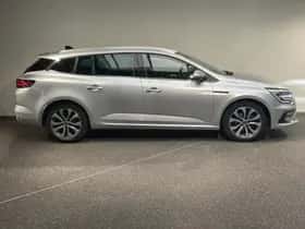 Renault Mégane (2023) thumbnail 16