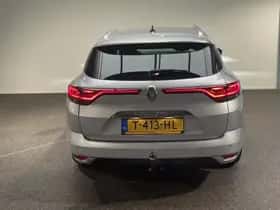Renault Mégane (2023) thumbnail 18