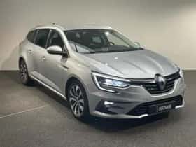 Renault Mégane (2023) thumbnail 5
