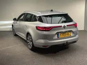 Renault Mégane (2023) thumbnail 6