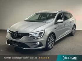 Renault Mégane (2023)