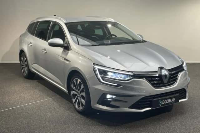 Renault Mégane (2023) thumbnail 5