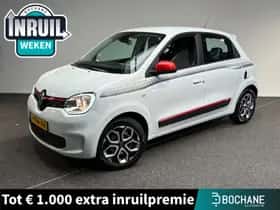 Renault Twingo (2020)