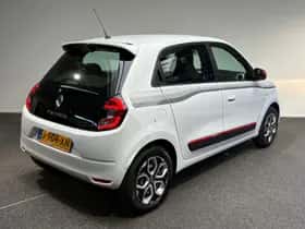 Renault Twingo (2020) thumbnail 2