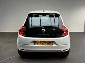 Renault Twingo (2020) thumbnail 12